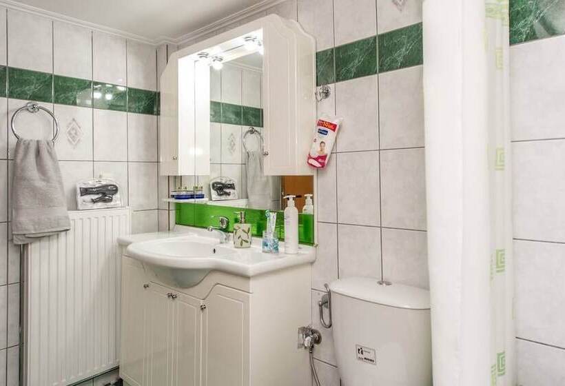 Panorama Amazing Sunsets By The Beach