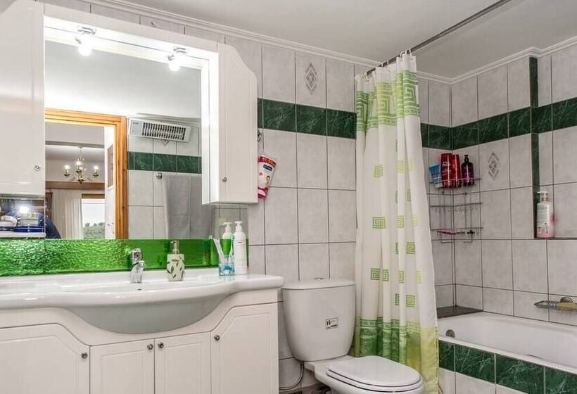 Panorama Amazing Sunsets By The Beach