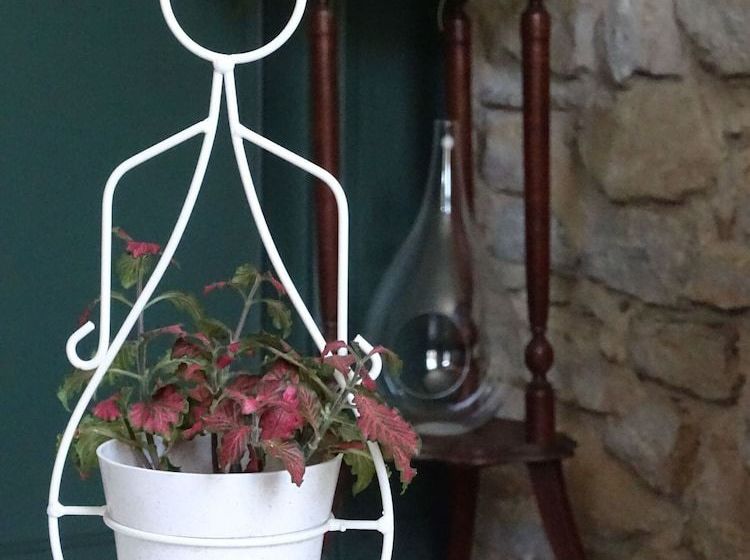 بنسيون A La Vill Adour