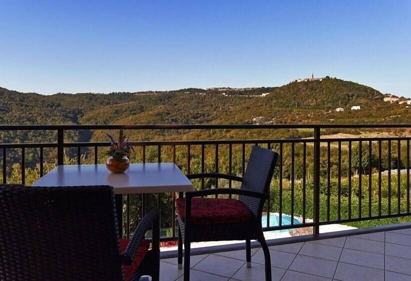 ペンション Apartments Villa Venera