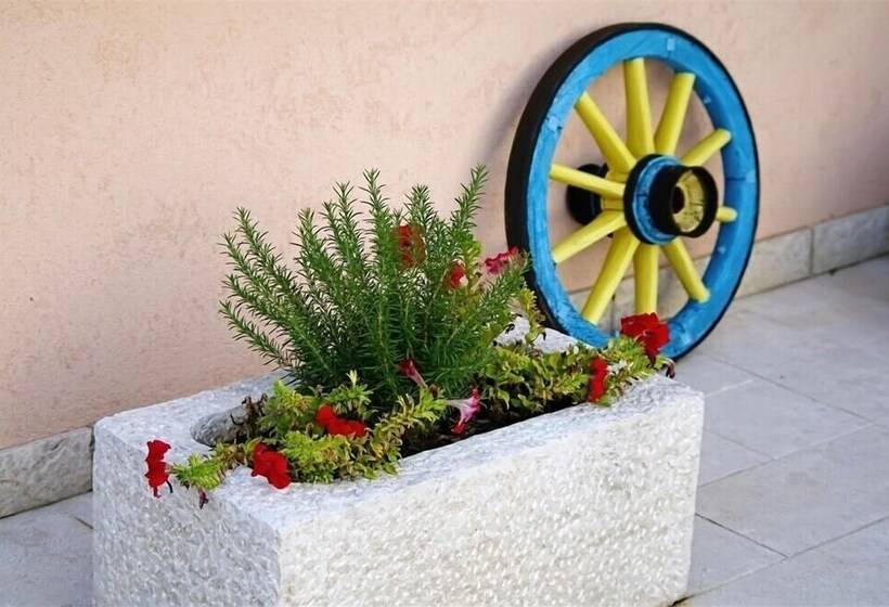 ペンション Apartments Villa Venera