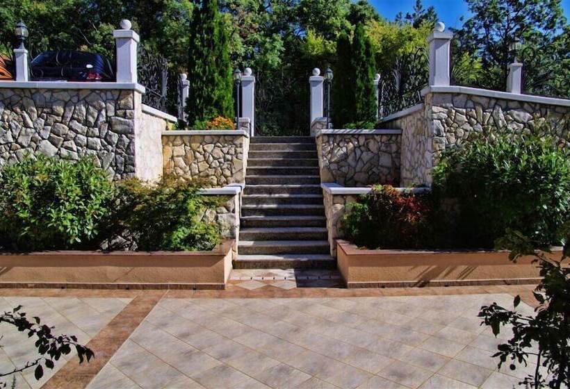 ペンション Apartments Villa Venera