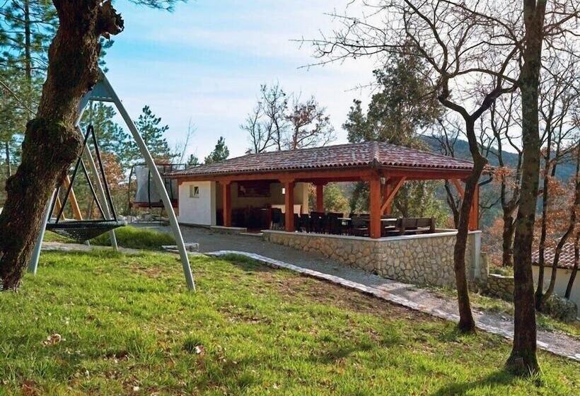 ペンション Apartments Villa Venera