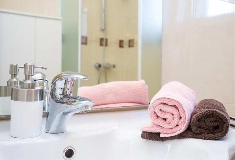 ペンション Apartments Villa Venera