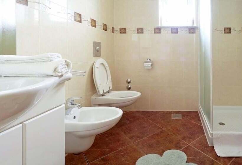 ペンション Apartments Villa Venera