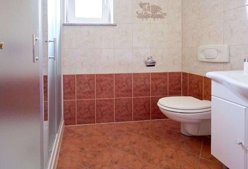 ペンション Apartments Villa Venera