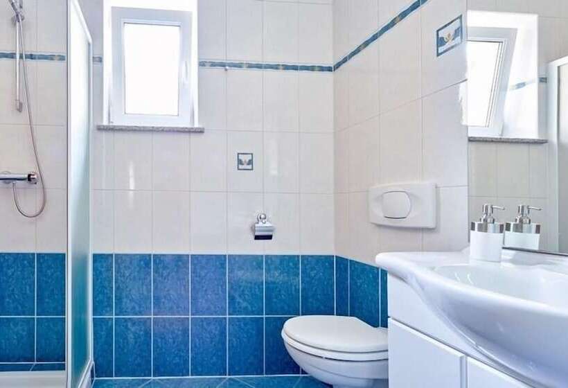 ペンション Apartments Villa Venera