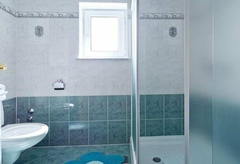 ペンション Apartments Villa Venera