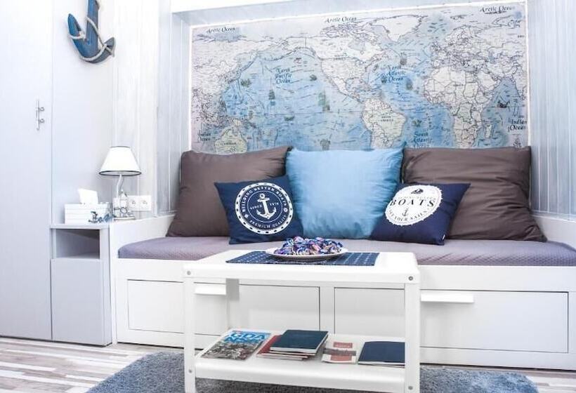 膳宿费 Black Swan House, Old Town