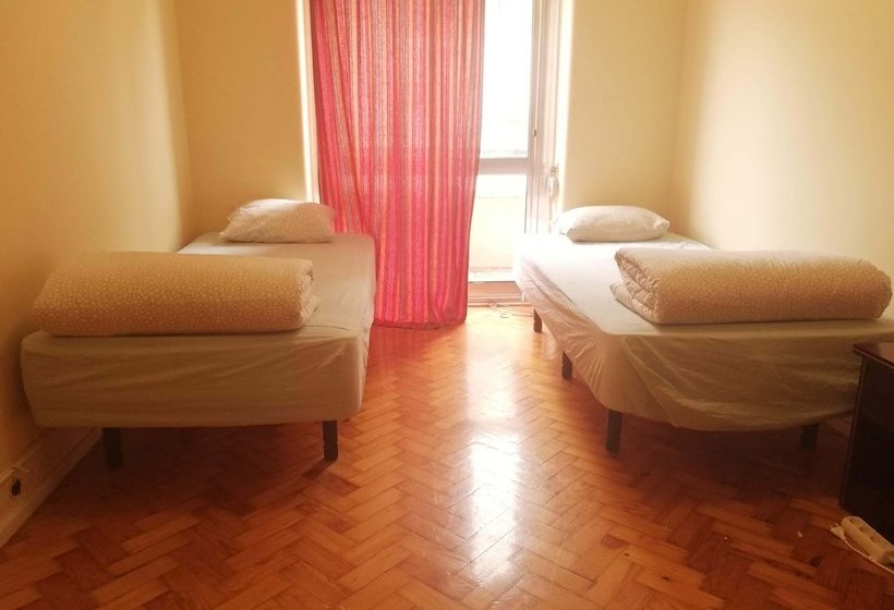 Pension Butterfly Guest House