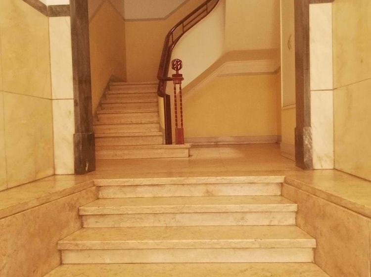 Pension Butterfly Guest House