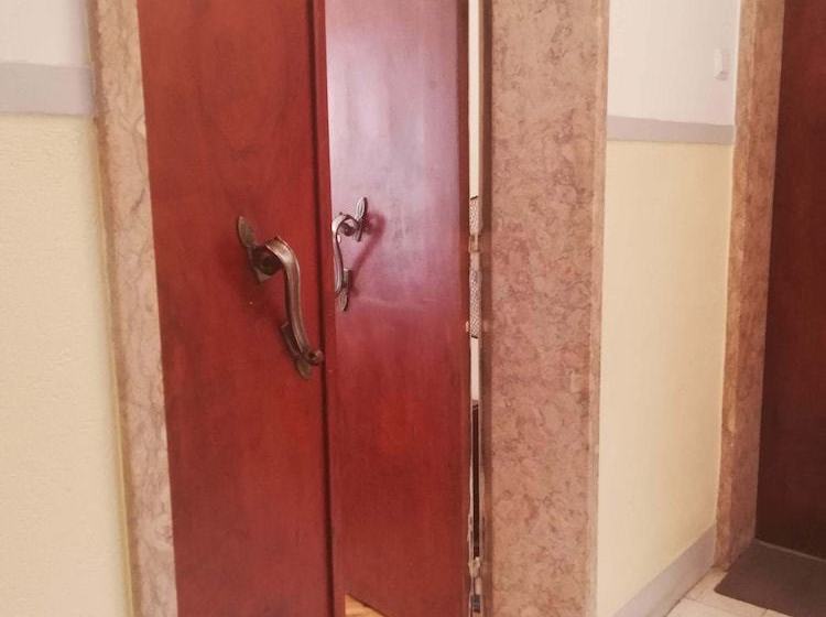 Pension Butterfly Guest House