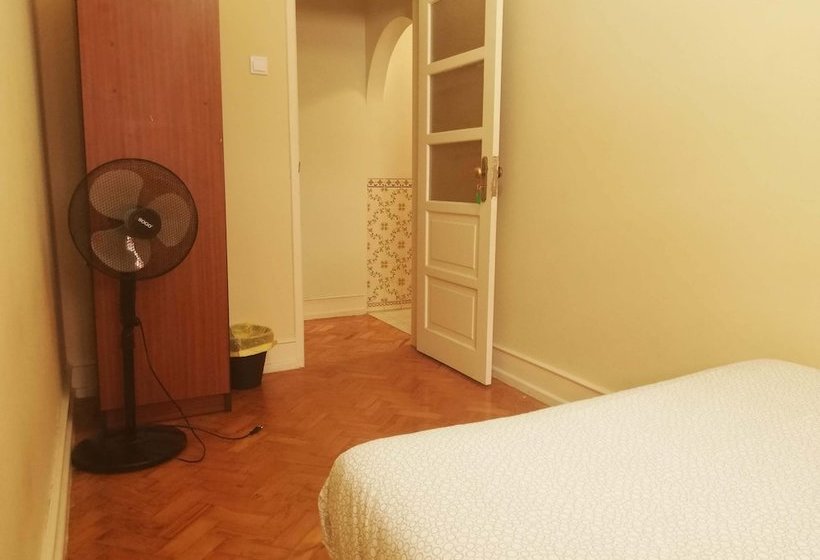 Pension Butterfly Guest House