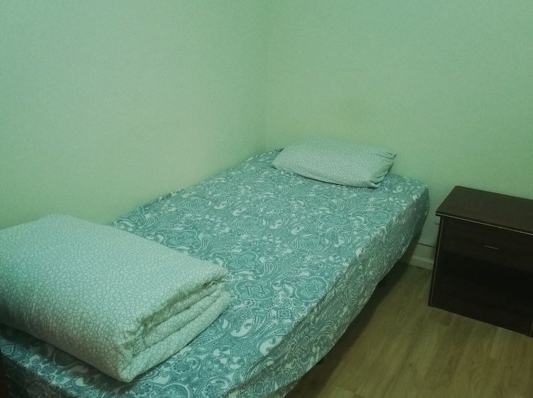 Pension Butterfly Guest House