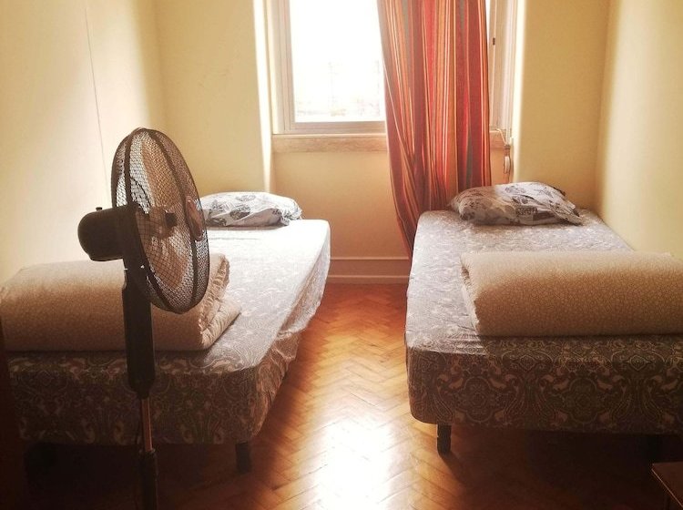 Pension Butterfly Guest House