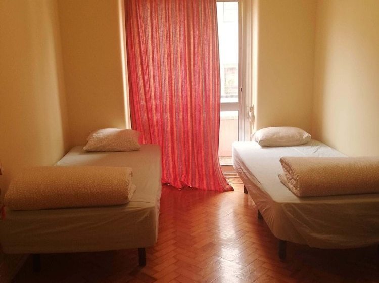 Pension Butterfly Guest House