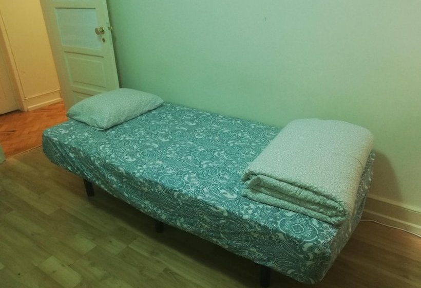 Pension Butterfly Guest House