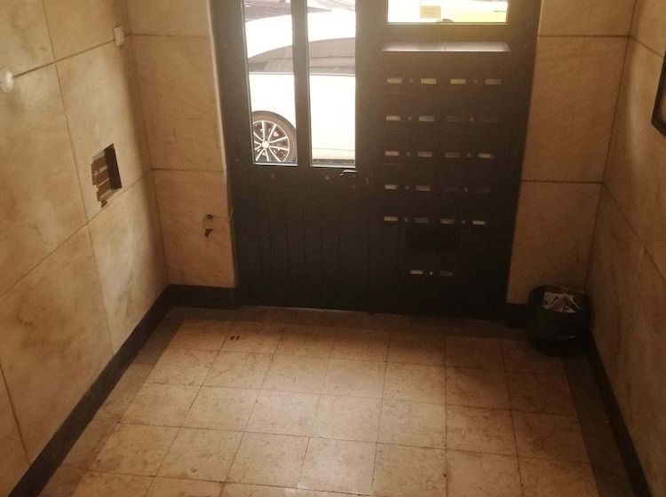 Pension Butterfly Guest House