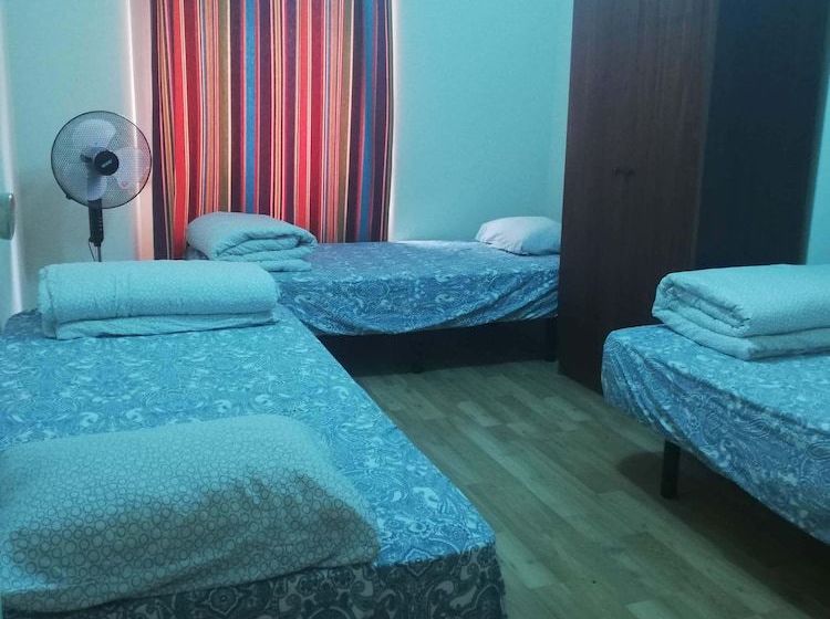 Pension Butterfly Guest House