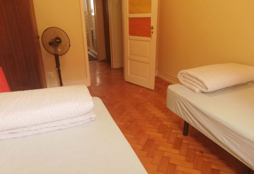 Pension Butterfly Guest House