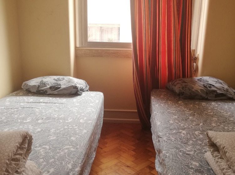 Pension Butterfly Guest House