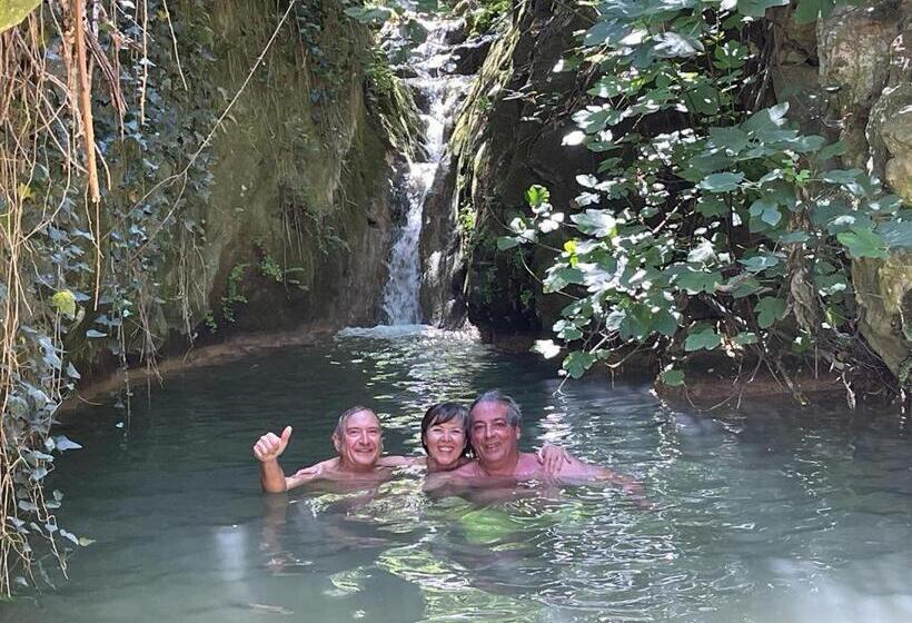 פנסיון Casa Malferit