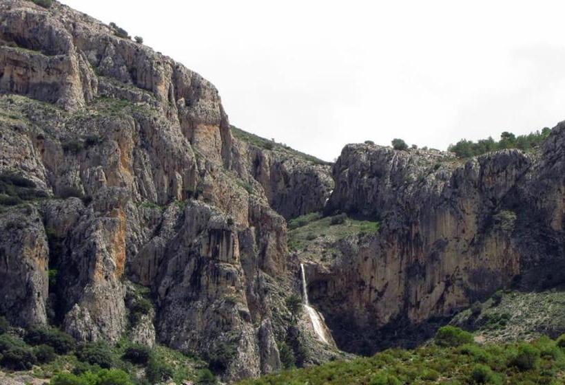 پانسیون Casa Malferit