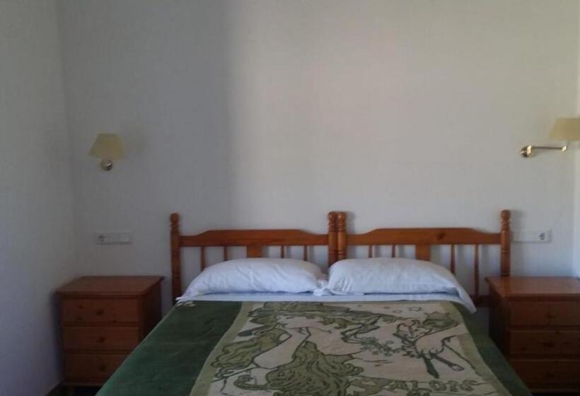 פנסיון Casa Malferit