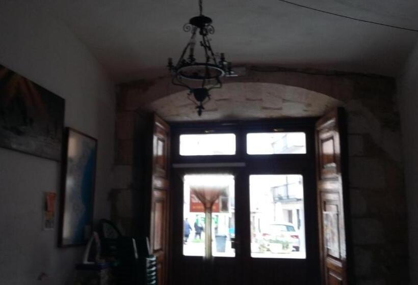 פנסיון Casa Malferit