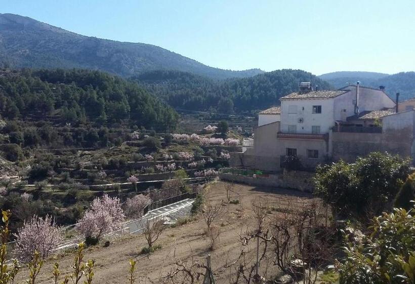 پانسیون Casa Malferit