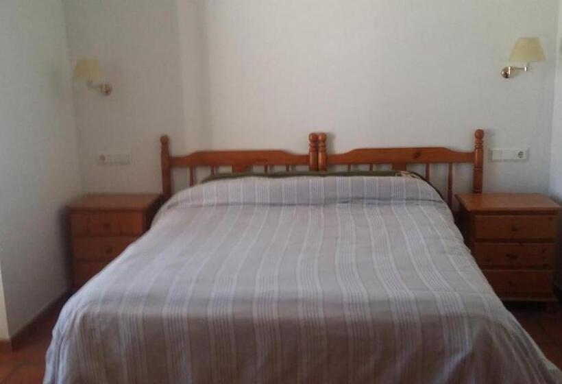 پانسیون Casa Malferit