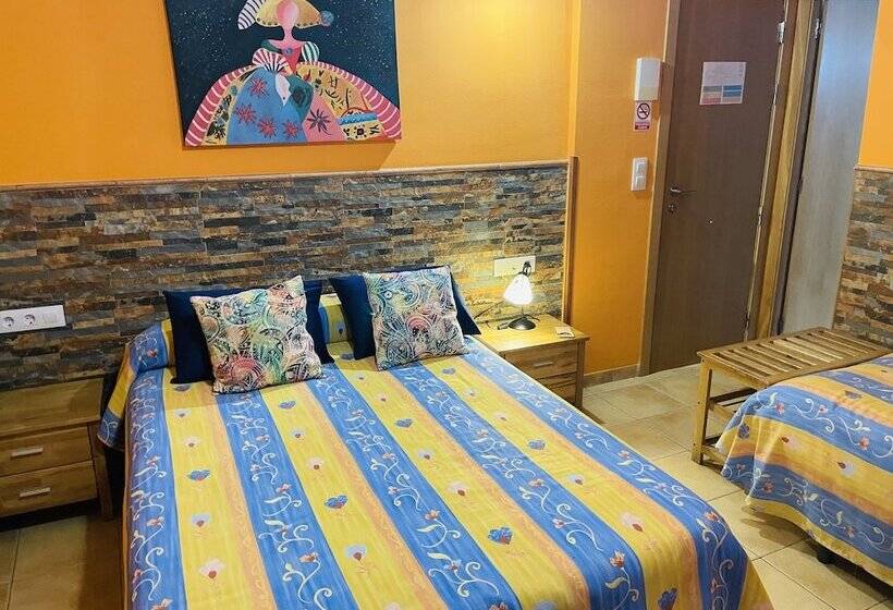 پانسیون Chiki