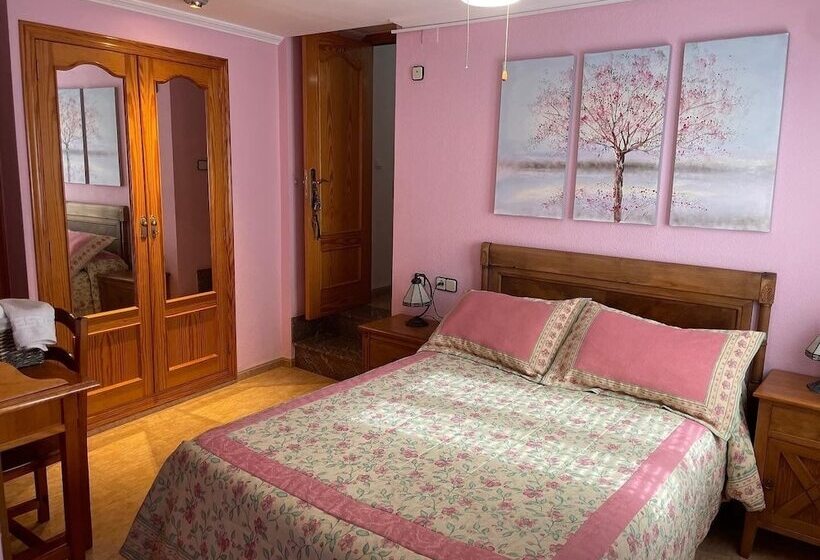 پانسیون Chiki