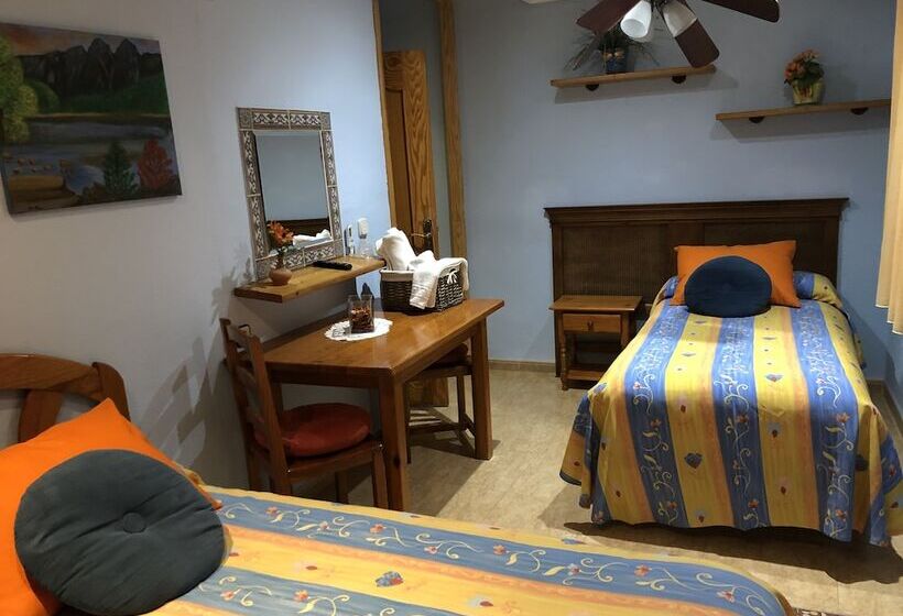 پانسیون Chiki