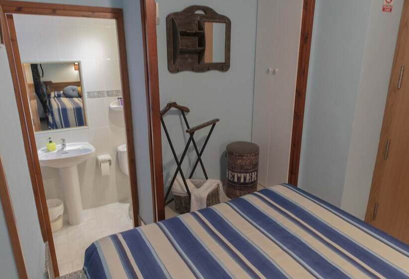 پانسیون Chiki