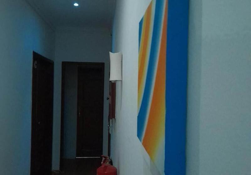 ペンション Garden Guest House