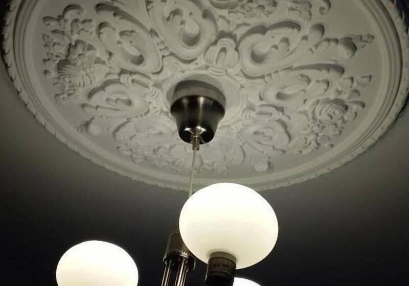 ペンション Garden Guest House