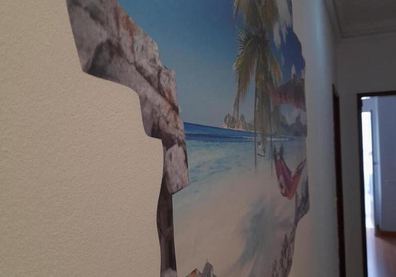 ペンション Garden Guest House