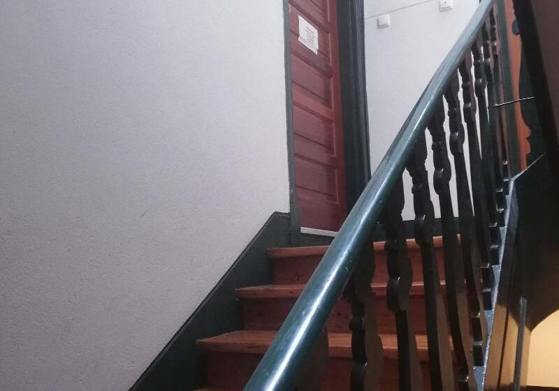 ペンション Garden Guest House