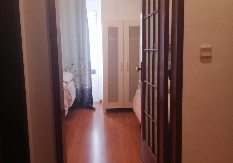 ペンション Garden Guest House