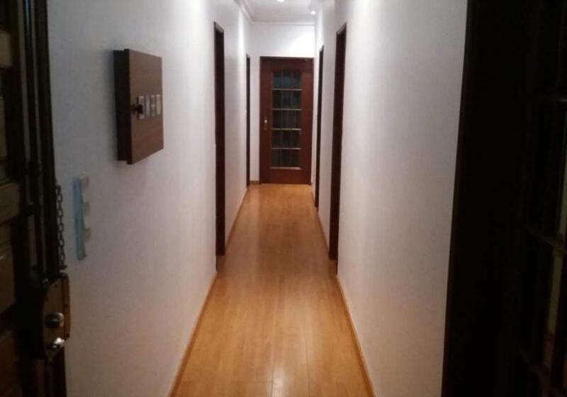 ペンション Garden Guest House