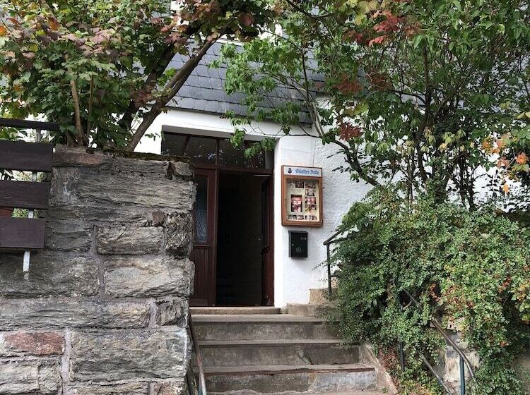 펜션 Gasthof Gollo