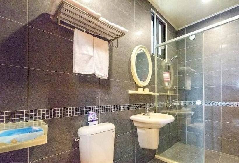 پانسیون Jingya B&b