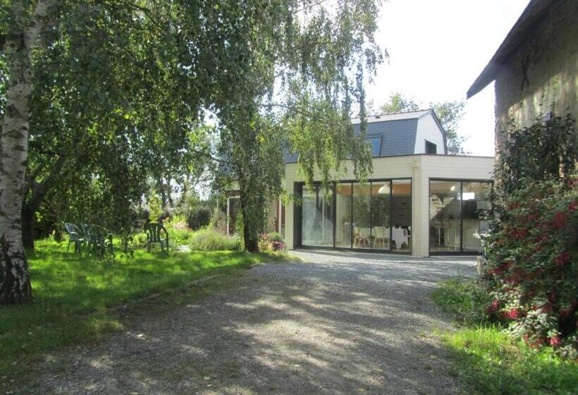 膳宿费 La Petite Charnasserie