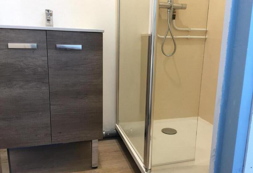 膳宿费 La Petite Charnasserie