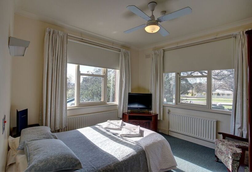 膳宿费 Lancefield Guest House