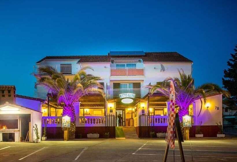 膳宿费 Lanterna Rooms