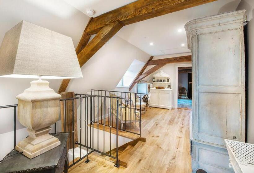 פנסיון Le Clos Marguerite   Maison D Hôtes