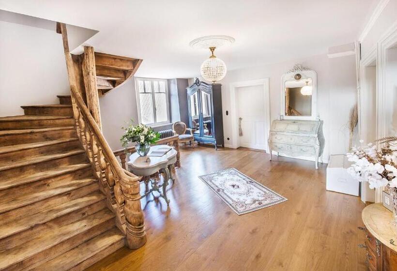 פנסיון Le Clos Marguerite   Maison D Hôtes