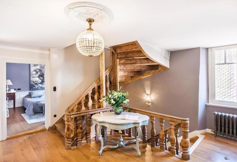 פנסיון Le Clos Marguerite Maison D Hôtes